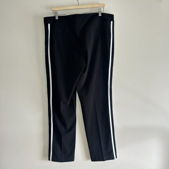 Sportalm Kitzbühel Laraa Joggpant Black sz 14 - Picture 4 of 7
